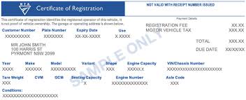 Proof of Ownership to Pawn a Car @www.upawn.com.au