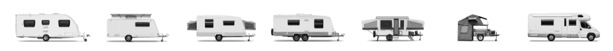 images of types of caravans we pawn @www.upawn.com.au