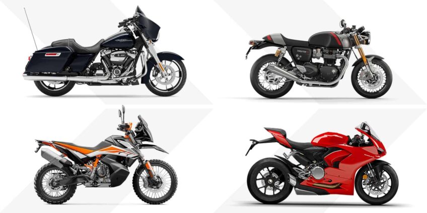 Loans on all types of motorbikes @www.upawn.com.au