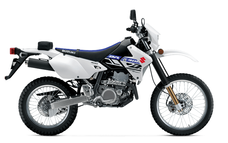 Motorbike Type Dual Sports & Enduros @www.upawn.com.au