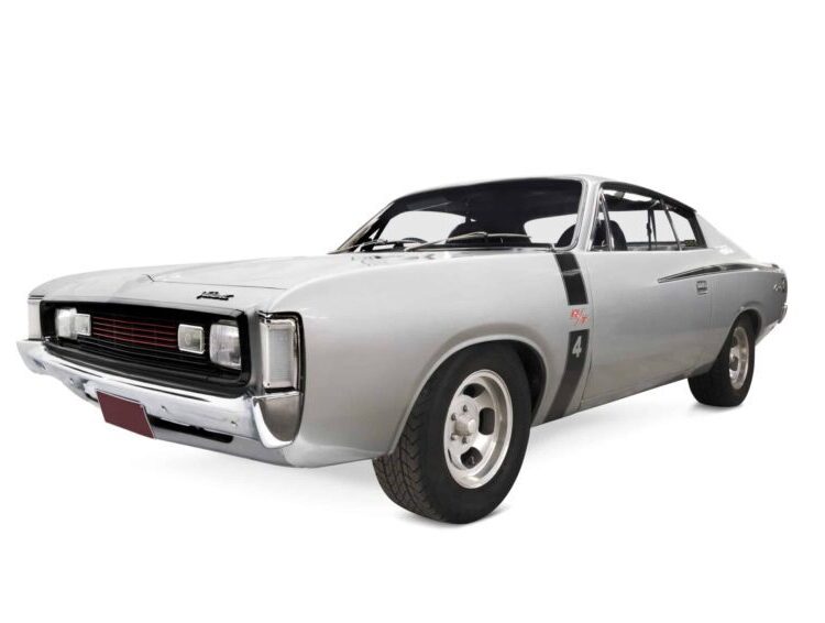 Hock Pawn an Australian Muscle Car @www.upawn.com.au