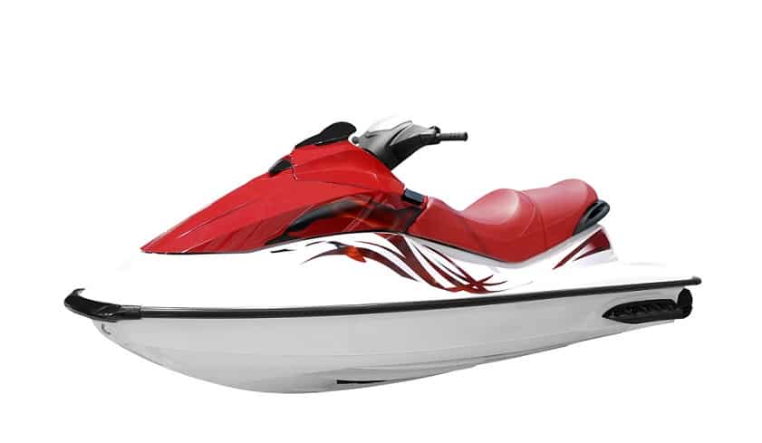 U-Pawn Best Pawnbroker Sydney for Pawning Jet Skis @www.upawn.com.au