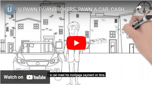 Can I Pawn My Car and Still Drive It on YouTube@www.upawn.com.au